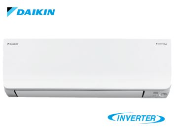 Máy lạnh Daikin treo tường Inverter - Điều Hòa Không Khí Gia Nguyễn - Công Ty TNHH Cơ Điện Lạnh Gia Nguyễn